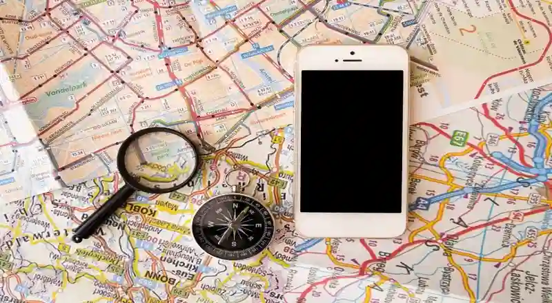 Compassmobile: A Simple Guide to Mobile Navigation and Digital Convenience